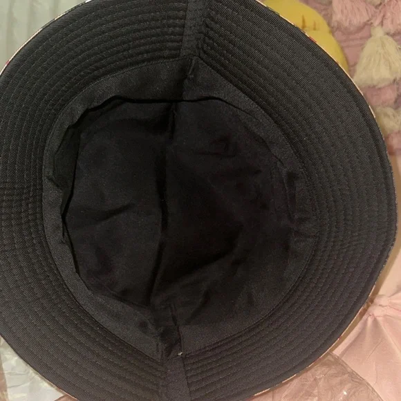 👒 New Plaid Bucket Hat - Picture 3 of 5